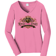 Load image into Gallery viewer, New Pink - LPC450VLS - FRONT

