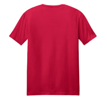 Load image into Gallery viewer, Red - 3000 - BACK
