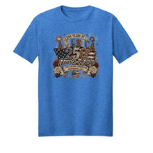 Load image into Gallery viewer, Heather Royal - 3000 - FRONT
