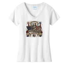Load image into Gallery viewer, White - LPC455V - FRONT
