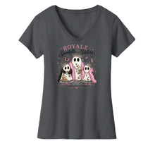 Load image into Gallery viewer, Charcoal - DM1190L - FRONT

