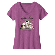 Load image into Gallery viewer, Heathered Pink Raspberry - DM1190L - FRONT
