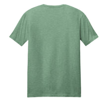 Load image into Gallery viewer, Heathered Dusty Sage - DM108 - BACK
