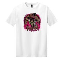 Load image into Gallery viewer, White - DM108 - FRONT
