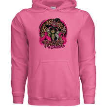 Load image into Gallery viewer, SAFETY PINK - G185 - FRONT
