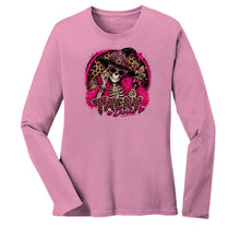 Load image into Gallery viewer, Candy Pink - LPC54LS - FRONT
