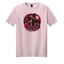 Load image into Gallery viewer, Carnation Pink - DM108 - FRONT
