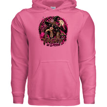 Load image into Gallery viewer, SAFETY PINK - G185 - FRONT
