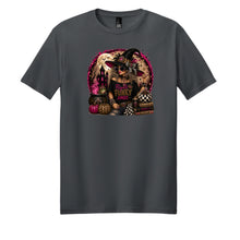 Load image into Gallery viewer, Charcoal - DM108 - FRONT
