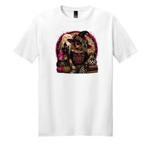 Load image into Gallery viewer, White - DM108 - FRONT
