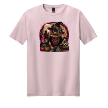 Load image into Gallery viewer, Carnation Pink - DM108 - FRONT

