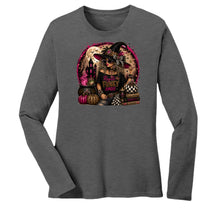 Load image into Gallery viewer, Dark Heather Grey - LPC54LS - FRONT
