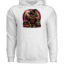 Load image into Gallery viewer, WHITE - G185 - FRONT
