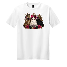 Load image into Gallery viewer, White - DM108 - FRONT
