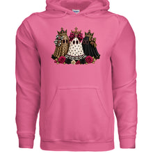 Load image into Gallery viewer, SAFETY PINK - G185 - FRONT
