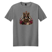 Load image into Gallery viewer, Grey Frost - DM108 - FRONT
