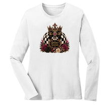 Load image into Gallery viewer, White - LPC54LS - FRONT
