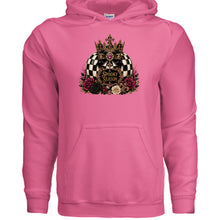 Load image into Gallery viewer, SAFETY PINK - G185 - FRONT

