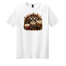 Load image into Gallery viewer, White - DM108 - FRONT
