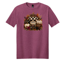Load image into Gallery viewer, Raspberry Fleck - DM108 - FRONT
