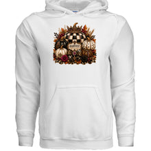 Load image into Gallery viewer, WHITE - G185 - FRONT
