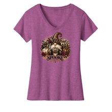 Load image into Gallery viewer, Heathered Pink Raspberry - DM1190L - FRONT
