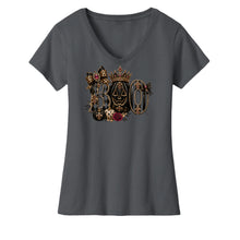 Load image into Gallery viewer, Charcoal - DM1190L - FRONT
