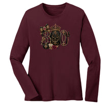 Load image into Gallery viewer, Athletic Maroon - LPC54LS - FRONT

