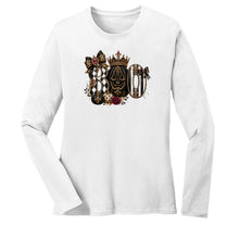Load image into Gallery viewer, White - LPC54LS - FRONT
