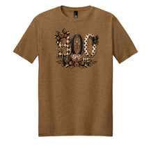 Load image into Gallery viewer, Duck Brown Heather - DM108 - FRONT
