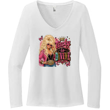 Load image into Gallery viewer, White - DT135 - FRONT
