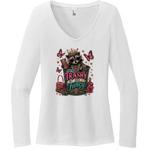 Load image into Gallery viewer, White - DT135 - FRONT
