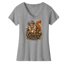 Load image into Gallery viewer, Light Heather Grey - DM1190L - FRONT
