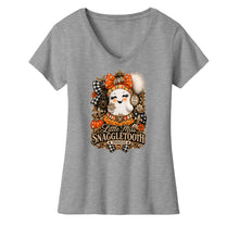 Load image into Gallery viewer, Light Heather Grey - DM1190L - FRONT
