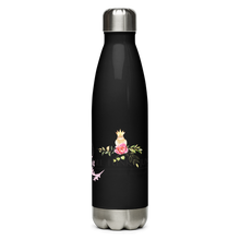 Load image into Gallery viewer, Royale Funky Junque Stainless Steel Water Bottle

