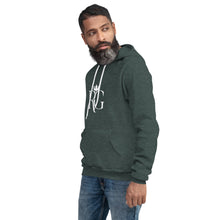 Load image into Gallery viewer, Royal Golf by Sammy B. Unisex hoodie
